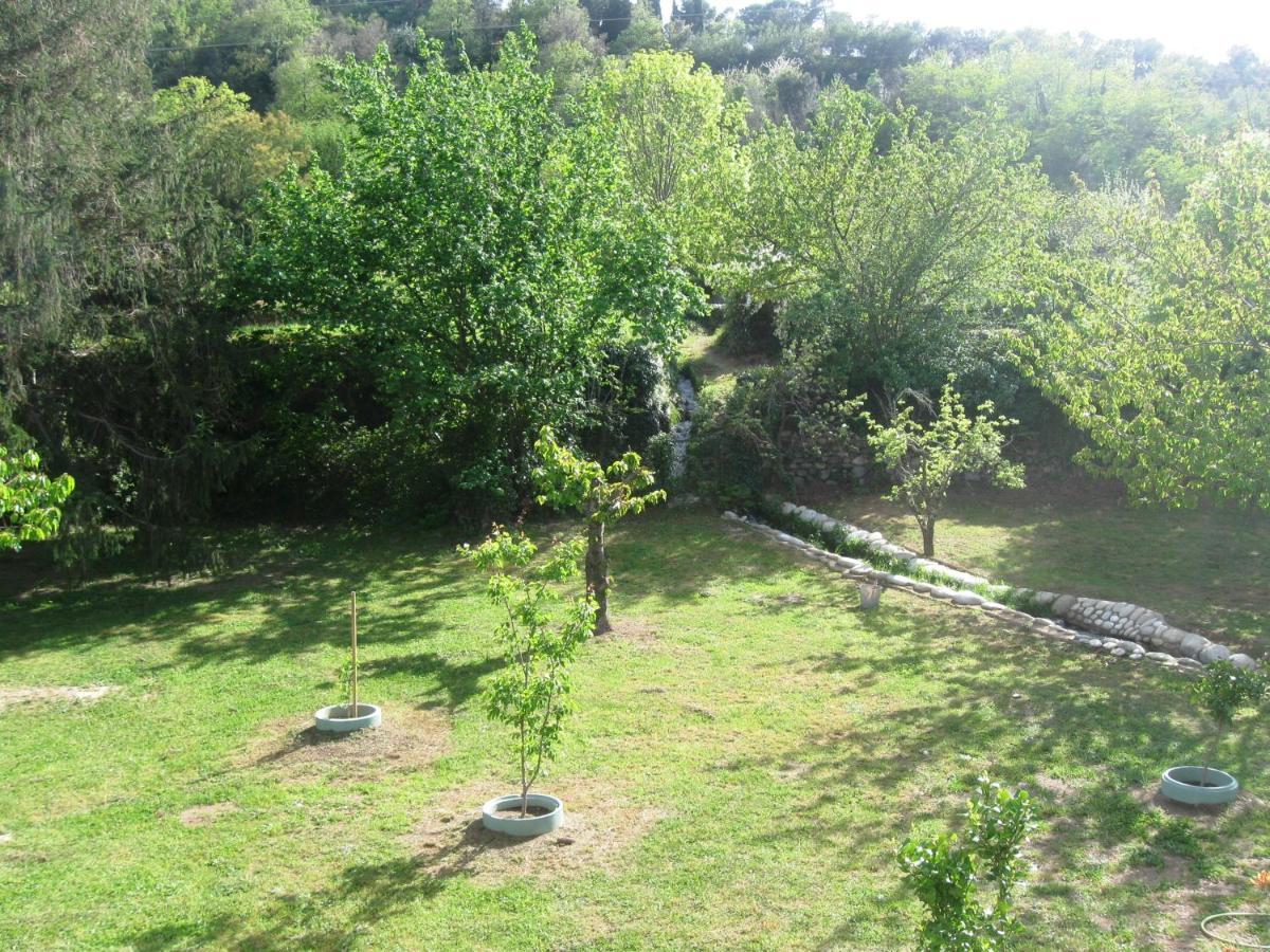 Havre De Paix Entre Mer Et Montagne A Ceret Pour 4 A 5 Pers Exterior photo